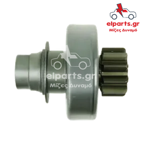 Μίζα Valeo SD3005 