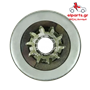 Μίζα Valeo SD3005 