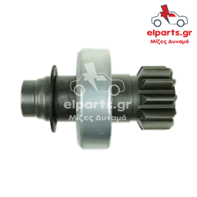 Μίζα Valeo SD3006 