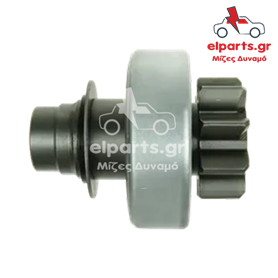 Μίζα Valeo SD3007 