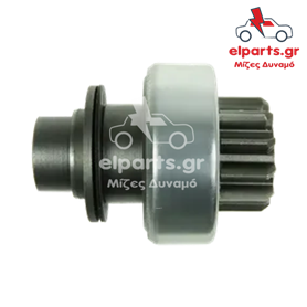 Μίζα Valeo SD3008 