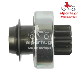 Μίζα Valeo SD3009 