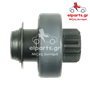 Μίζα Valeo SD3009(VALEO) 