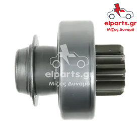 Μίζα Valeo SD3009P 