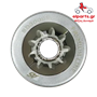 Μίζα Valeo SD3009P 