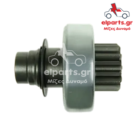 Μίζα Valeo SD3010 