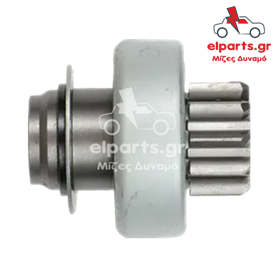 Μίζα Valeo SD3011 