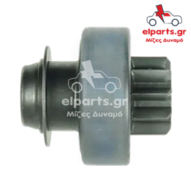 Μίζα Valeo SD3011(VALEO) 