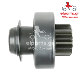 Μίζα Valeo SD3011P 