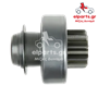 Μίζα Valeo SD3011P 