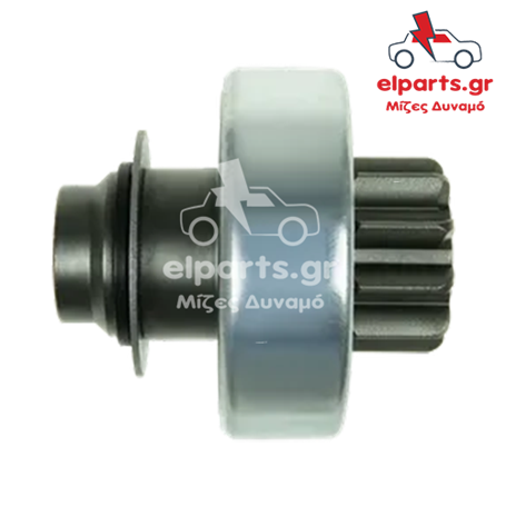 Μίζα Valeo SD3012 