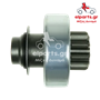 Μίζα Valeo SD3012 