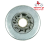 Μίζα Valeo SD3012 