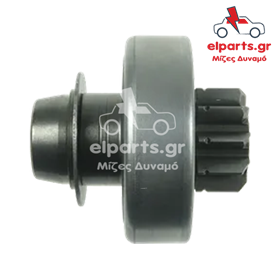 Μίζα Valeo SD3012(VALEO) 