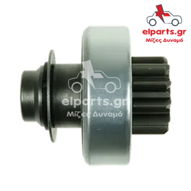 Μίζα Valeo SD3013 