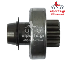 Μίζα Valeo SD3013(VALEO) 