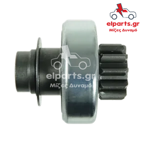 Μίζα Valeo SD3013A 