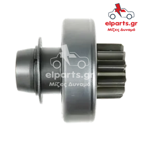 Μίζα Valeo SD3013P 