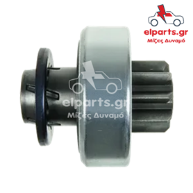 Μίζα Valeo SD3014 