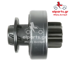 Μίζα Valeo SD3014P 