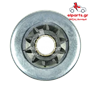 Μίζα Valeo SD3015 