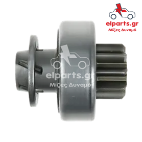 Μίζα Valeo SD3015P 