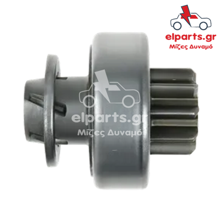 Μίζα Valeo SD3015P 