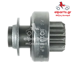 Μίζα Valeo SD3015P2 