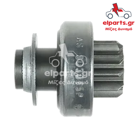 Μίζα Valeo SD3015P2 