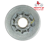 Μίζα Valeo SD3015P2 