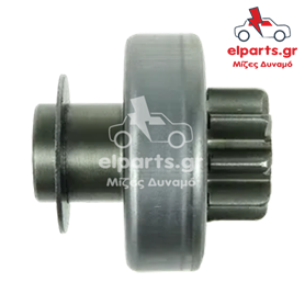 Μίζα Valeo SD3016 