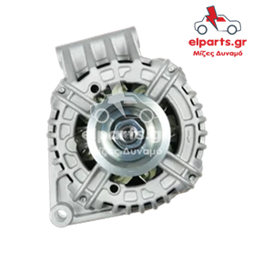 Δυναμό Bosch A0693S 124415035