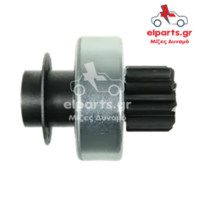 Μίζα Valeo SD3017 