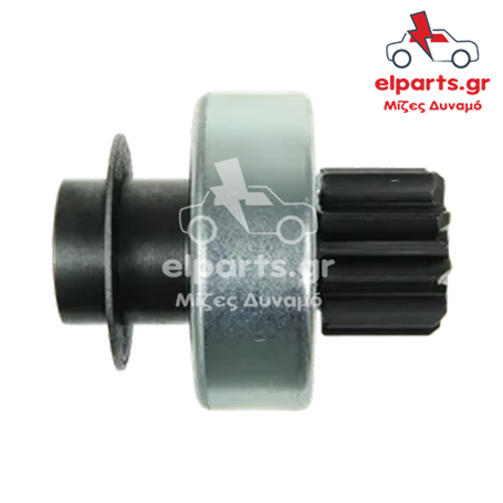 Μίζα Valeo SD3017 