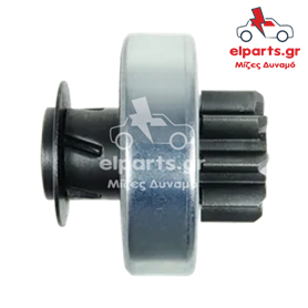 Μίζα Valeo SD3018 