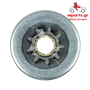 Μίζα Valeo SD3018 