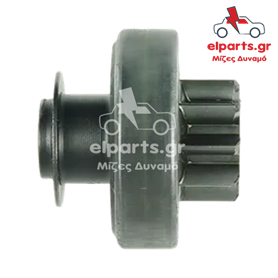 Μίζα Valeo SD3018(VALEO) 