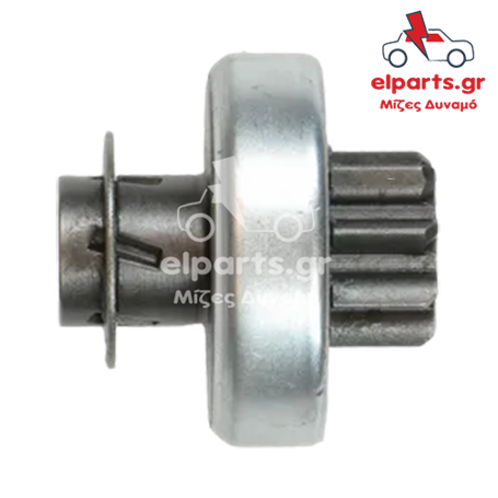 Μίζα Valeo SD3019 