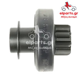 Μίζα Valeo SD3019P 