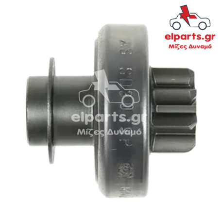 Μίζα Valeo SD3019P 