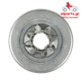 Μίζα Valeo SD3019P 