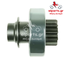 Μίζα Valeo SD3020 