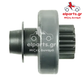 Μίζα Valeo SD3020(VALEO) 