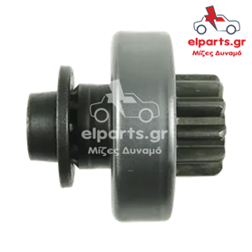 Μίζα Valeo SD3020S 