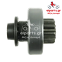 Μίζα Valeo SD3020S 