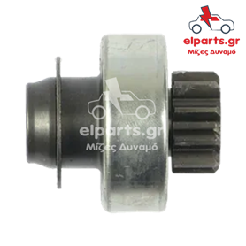 Μίζα Valeo SD3021 