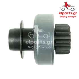 Μίζα Valeo SD3022 