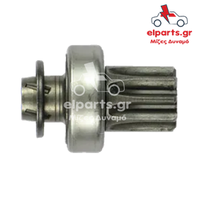 Μίζα Valeo SD3023 