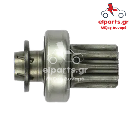 Μίζα Valeo SD3023 