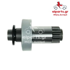 Μίζα Valeo SD3024 